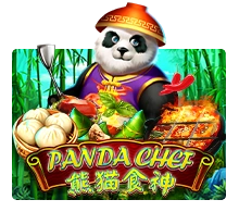 Panda Chef - SUPERBET388