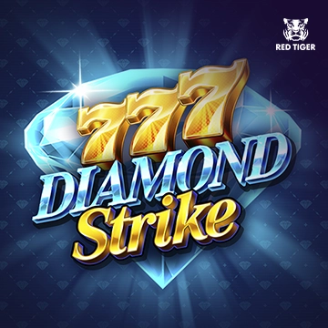 777 Diamond Strike - SUPERBET388