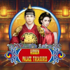 Hidden Palace Treasures - SUPERBET388