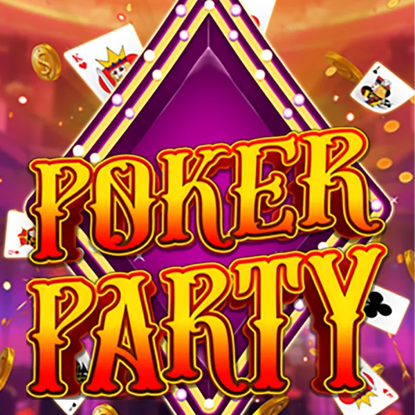 Poker Party - SUPERBET388