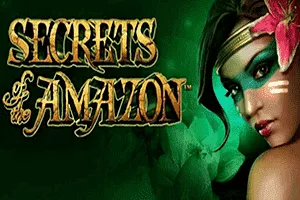 Secrets of the Amazon - SUPERBET388