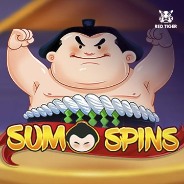 Sumo Spins - SUPERBET388
