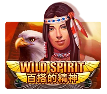 Wild Spirit - SUPERBET388