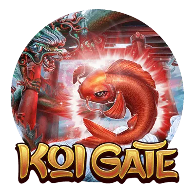 Koi Gate - SUPERBET388