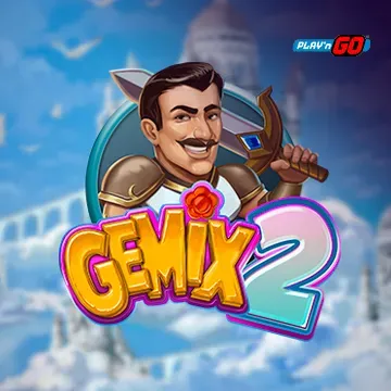 Gemix 2 - SUPERBET388