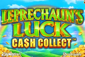 Leprechaun’s Luck: Cash Collect - SUPERBET388