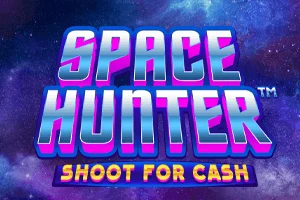 Space Hunter: Shoot for Cash - SUPERBET388