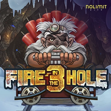 Fire in the Hole 3 - SUPERBET388