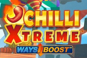Chilli Xtreme - SUPERBET388