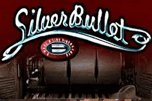 Silver Bullet - SUPERBET388