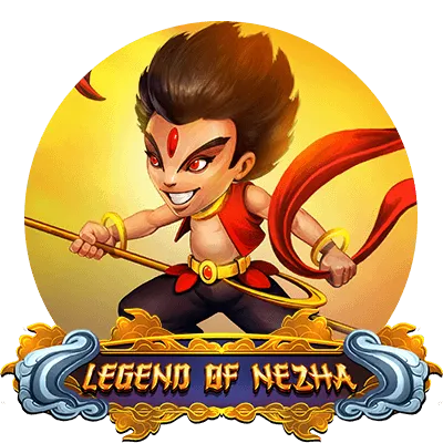 Legend Of Nezha - SUPERBET388