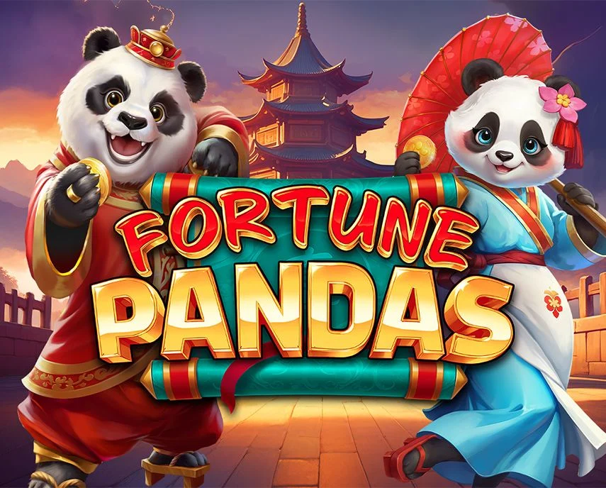 Fortune Pandas - SUPERBET388
