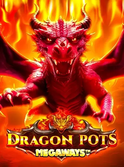 Dragon Pots Megaways - SUPERBET388