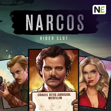Narcos - SUPERBET388