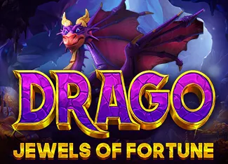 Drago - Jewels of Fortune - SUPERBET388