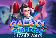 Spadegaming : Galaxy Guardian - SUPERBET388