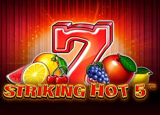 Striking Hot 5 - SUPERBET388