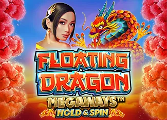 Floating Dragon Hold & Spin Megaways - SUPERBET388