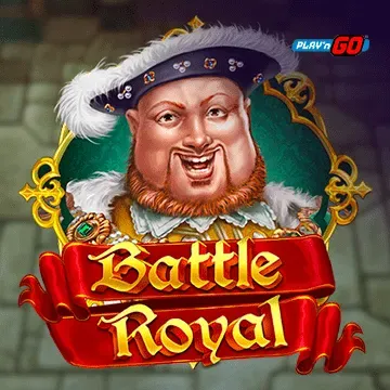 Battle Royal - SUPERBET388