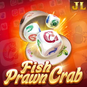 Fish Prawn Crab - SUPERBET388