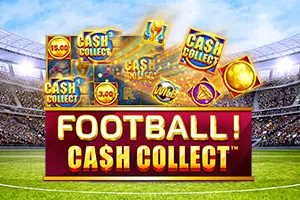 Football! Cash Collect - SUPERBET388