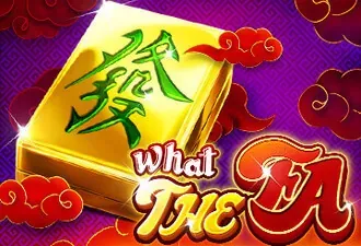 PLAYSTAR : WHAT THE FA - SUPERBET388
