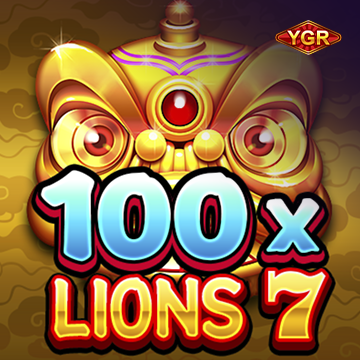 YGR : 100x Lions 7 - SUPERBET388