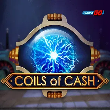Coils Of Cash - SUPERBET388