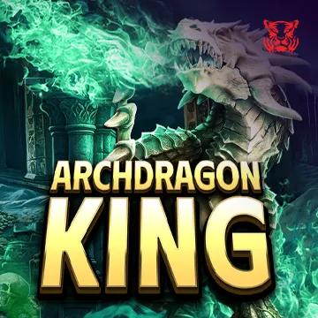 Archdragon King - SUPERBET388