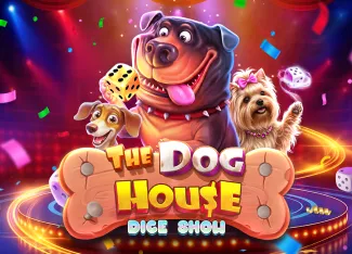 The Dog House Dice Show - SUPERBET388