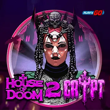 House Of Doom 2: The Crypt - SUPERBET388