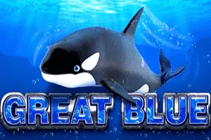 Great Blue - SUPERBET388