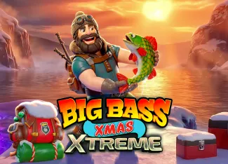 Big Bass Xmas Xtreme - SUPERBET388
