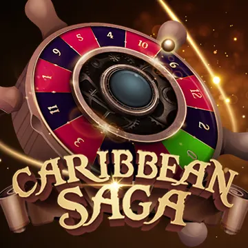 Caribbean Saga - SUPERBET388