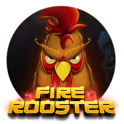 Fire Rooster - SUPERBET388