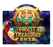 Forest Treasure - SUPERBET388
