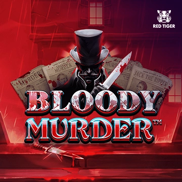 Bloody Murder - SUPERBET388