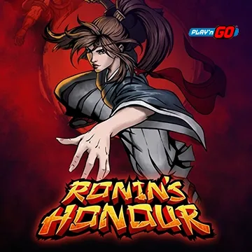 Ronins Honour - SUPERBET388