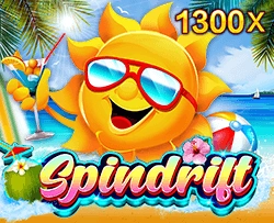 Spindrift - SUPERBET388