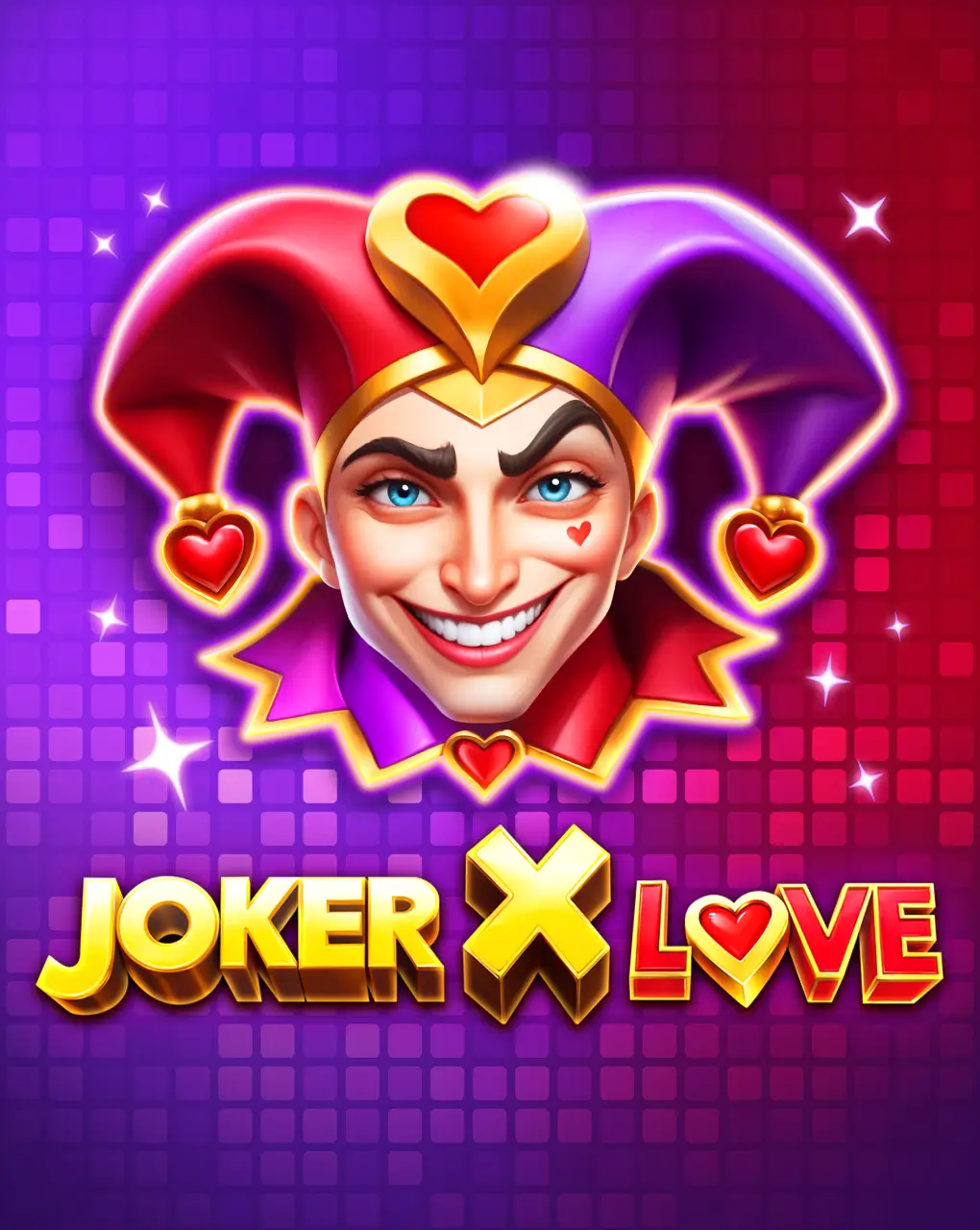 Bgaming : Joker X Love - SUPERBET388