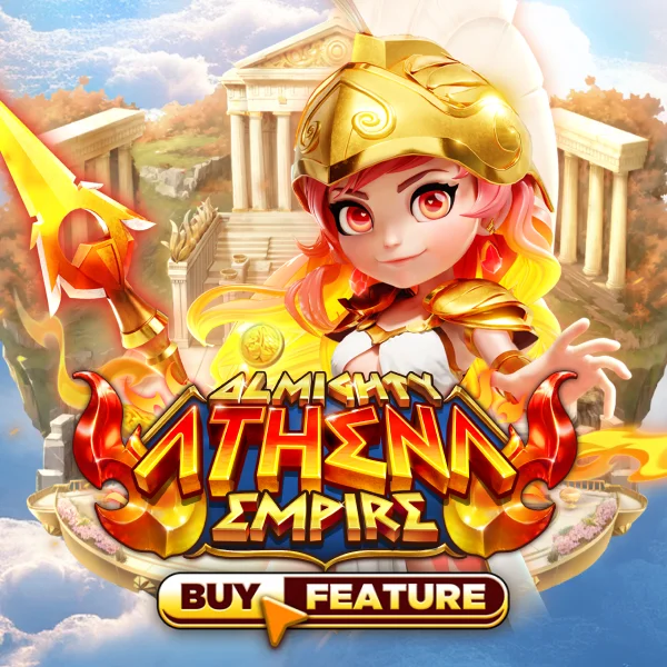 Almighty Athena Empire - SUPERBET388
