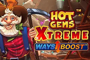 Hot Gems Xtreme - SUPERBET388