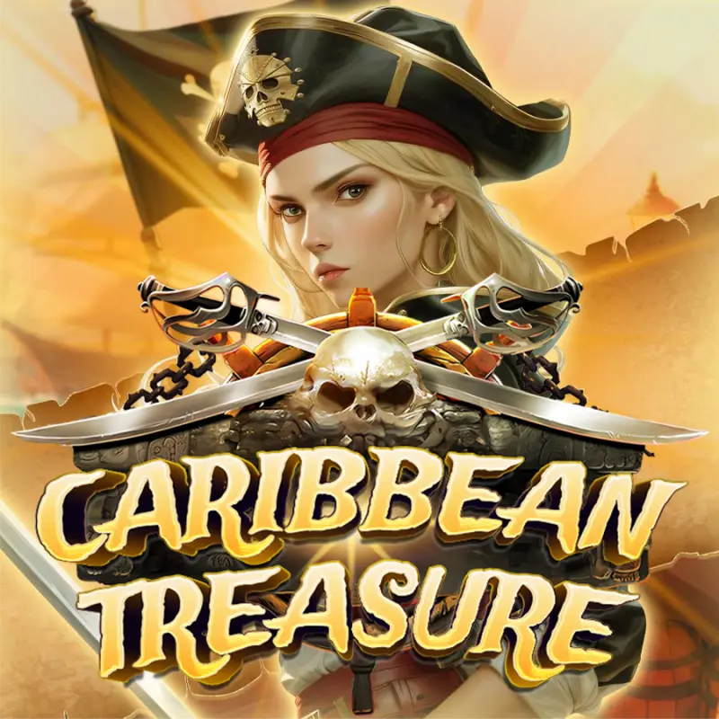 Caribbean Treasure - SUPERBET388