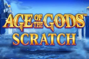 Age of the Gods Scratch - SUPERBET388