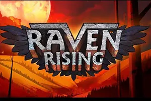 POP Raven Rising (Quickspin) - SUPERBET388