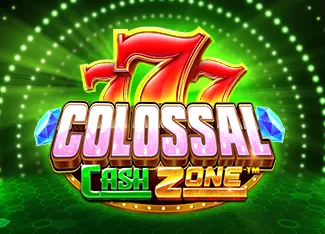 Colossal Cash Zone - SUPERBET388