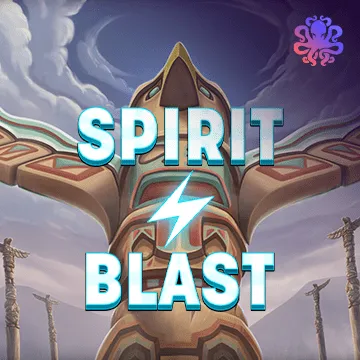 Octoplay : Spirit Blast - SUPERBET388