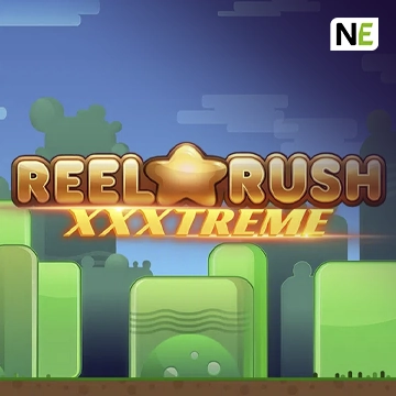 Reel Rush XXXtreme - SUPERBET388