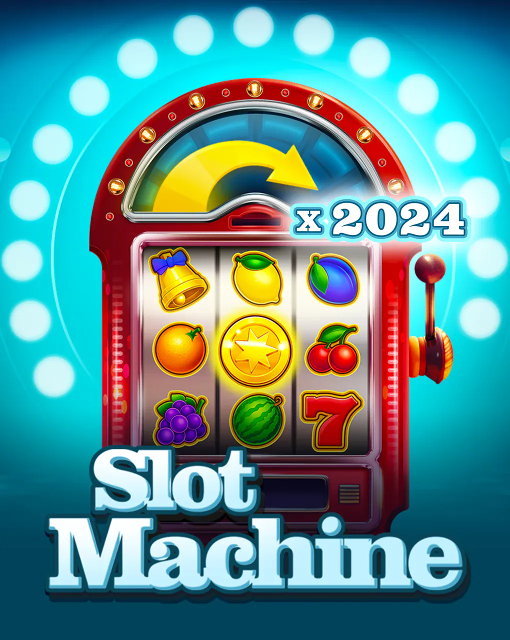 Bgaming : Slot Machine - SUPERBET388