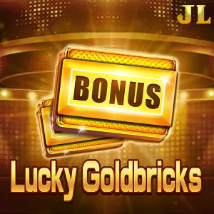 Lucky Goldbricks - SUPERBET388